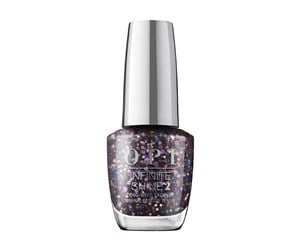 Sminke - OPI Infinite Shine 2 Hot & Coaled 15 ml - OPIHRQ27