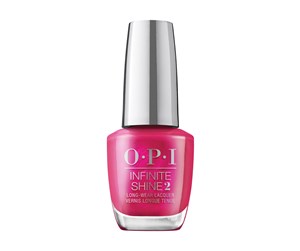 Sminke - OPI Infinite Shine 2 Blame The Mistletoe 15 ml - OPIHRQ24