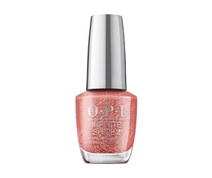 Sminke - OPI Infinite Shine 2 It's A Wonderful Spice 15 m - OPIHRQ23