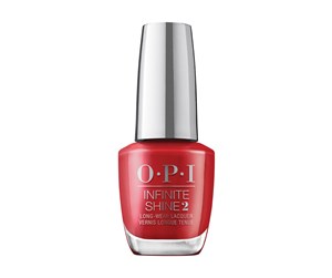 Sminke - OPI Infinite Shine 2 Rebel With A Clause 15 ml - OPIHRQ19