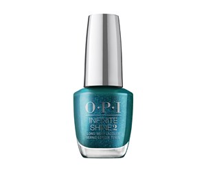 Sminke - OPI Infinite Shine 2 Let's Scrooge 15 ml - OPIHRQ18