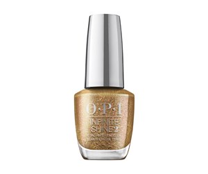 Sminke - OPI Infinite Shine 2 Five Golden Rules 15 ml - OPIHRQ16