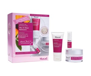 Gavesett - Murad The 24-hours Hydrators Giftset - MUR92806