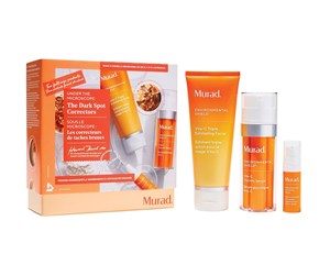 Gavesett - Murad The Dark Sport Correctors Giftset - MUR92803