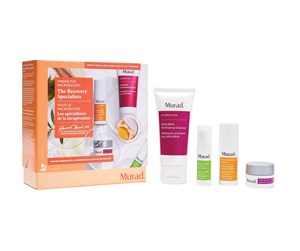 Gavesett - Murad The Recovery Specialists Giftset - MUR92802