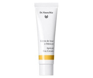 Ansiktspleie - Dr. Hauschka Apricot Day Creme 30 ml - HAU420006111