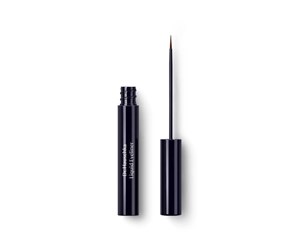 Sminke - Dr. Hauschka Liquid Eyeliner 01 Black 4 ml - HAU420005981