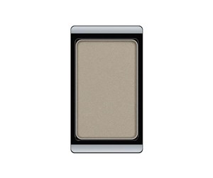 Sminke - Artdeco Eyeshadow Matt 514 - Matt Light Grey Beige - 4019674305140