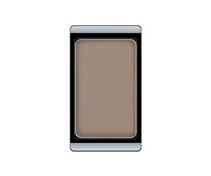 Sminke - Artdeco Eyeshadow Matt 520 - Matt Light Grey Mocha - 4019674305201