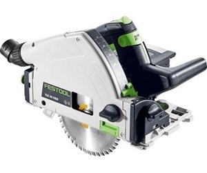 Sirkelsag - Festool TSC 55 KEB-Basic circular saw 18 V 160 mm - 577025