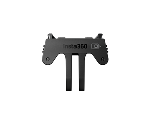 Actionkamera  - Tilbehør - Insta360 Ace/Ace Pro Standard Mount - CINSAAXS