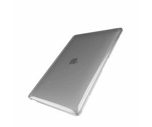 Veske/Hylster/Sekk til bærbar PC - Tech21 Evo Clear MacBook Air 13" M1 2020-2022 Clear - T21-8615