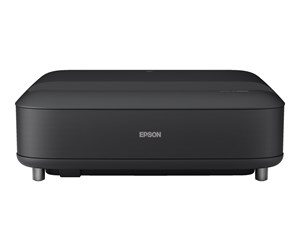 Prosjektor - Epson Prosjektor EH-LS650B - 3LCD projector - ultra short-throw - 802.11a/b/g/n/ac wireless / Miracast - black - 0 ANSI lumens - V11HB07140