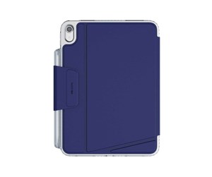 Nettbrett - Deksler og etui - Tech21 Evo Folio iPad 10.9" Blue - T21-10208