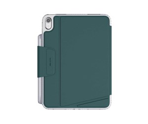 Nettbrett - Deksler og etui - Tech21 Evo Folio iPad 10.9" Green - T21-10210