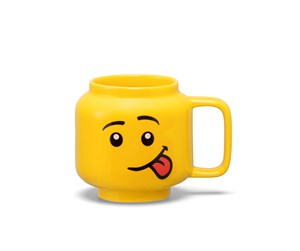 Barnerom - LEGO Ceramic Mug Small Silly - 255 ml - 40460812