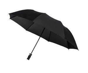 Fritid & Reise - Falcone Golf Umbrella - 120 cm - Black - GF-600-8120