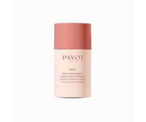 Ansiktspleie - Payot Nue Make-Up Remover Stick 50 g - C-PY-496-50