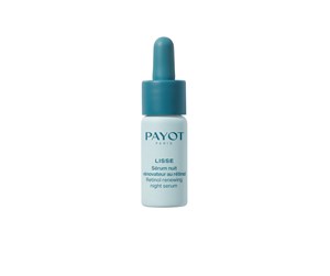 Ansiktspleie - Payot Lisse Retinol Renewing Night Serum 15 ml - 65118694