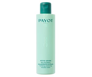 Ansiktspleie - Payot Pâte Grise Purifying Micellaire Cleansing - 65118750