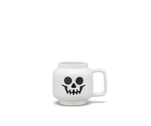 Barnerom - LEGO Ceramic Mug Large Skeleton - 530 ml - 41460817