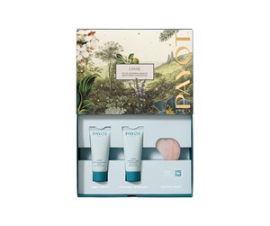 Gavesett - Payot Lisse Smoothing Cares Ritual Giftset - 65118622