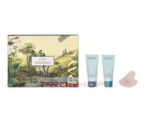 Gavesett - Payot Lisse Smoothing Cares Ritual Giftset - 65118622