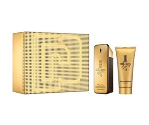 Gavesett - PACO RABANNE 1 Million EDT 100 ml + Shower Gel 1 - 3349668607907