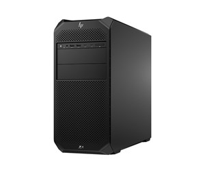 Stasjonær - Workstation - HP Workstation Z4 G5 - 82F50ET#UUW