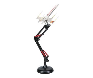 Reklameartikler - Paladone - X Wing Posable Desk Light - Lamper - PP11319SW