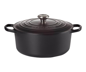 Panner - Le Creuset Signature casserole - 24 cm - 4.2 L - 21177240000430