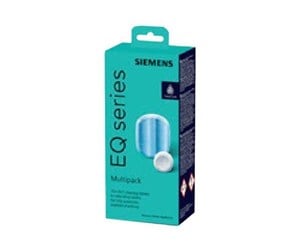 Kaffe & Espresso - Siemens TZ80003A - descaling and cleaning tablets - TZ80003A