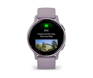 Smartklokke, Smartwatch & Sportsklokke - Garmin vívoactive 5 - 010-02862-13