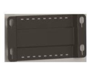 Veggmontering, AV-braketter & AV-møbler - Neat Board mounting kit - for wall mount - NEATBOARD50-WALLMOUNT