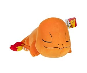 Pokemon - Pokemon Sleeping plush Charmander - PKW3883