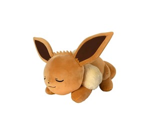 Pokemon - Pokemon Sleeping Eevee - 0191726382713