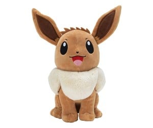 Pokemon - Pokemon Eevee - 0191726481850