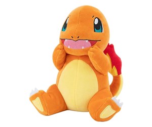 Pokemon - Pokemon Charmander - 0191726481614