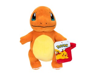 Pokemon - Pokemon Plush Charmander 20 CM - PKW3404