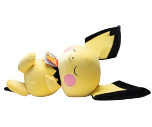 Pokemon - Pokemon Sleeping Pichu - 0191726481935