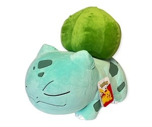 Pokemon - Pokemon Sleeping Bulbasaur - 0191726382706