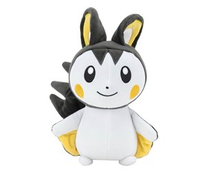 Pokemon - Pokemon Emolga - 0191726481669