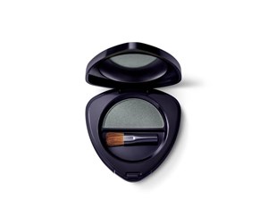 Sminke - Dr. Hauschka Eyeshadow 04 Verdelite 1.4 g - HAU420005949