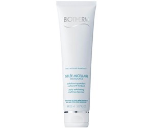 Ansiktspleie - Biotherm Biosource Daily Exfoliating & Cleansing Gelée Micellaire 150 ml - 3605540911518