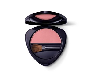 Sminke - Dr. Hauschka Blush 01 Rasberry - HAU420005927