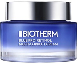 Ansiktspleie - Biotherm Blue Pro-Retinol Multi-Correct Cream 50 ml - 3614273262484