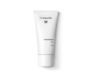 Sminke - Dr. Hauschka Foundation 002 Pine 30 ml - HAU420005906