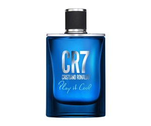 Parfyme & Dufter - Cristiano Ronaldo CR7 Play It Cool EDT 50 ml - 8031000