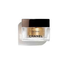 Ansiktspleie - Chanel Sublimage La Crème Texture Suprême 50 g. - 3145891475609