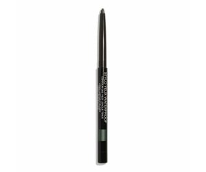 Sminke - Chanel Stylo Yeux Waterproof Long-Lasting Eyeliner 46 - Vert Émeraude - 3145891870466